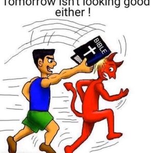 Meet your Posher, Malcolm